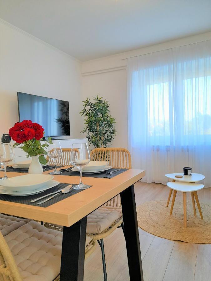 Sea View Apartment Macolic Palit Exterior foto