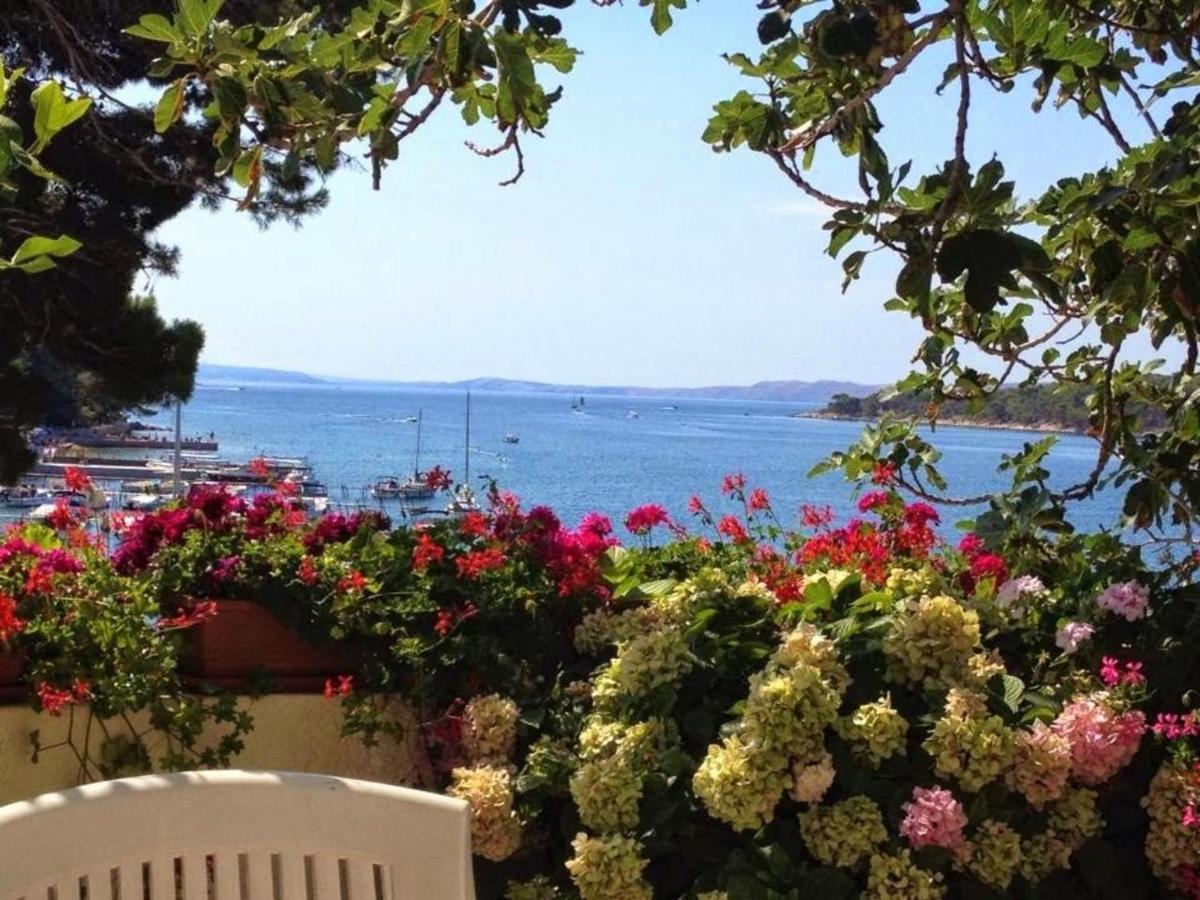 Sea View Apartment Macolic Palit Exterior foto